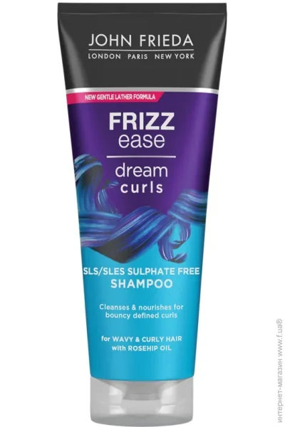  John Frieda Frizz Ease      250  (1662024)