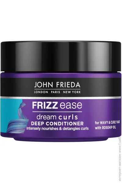 John Frieda    Frizz Ease   250 