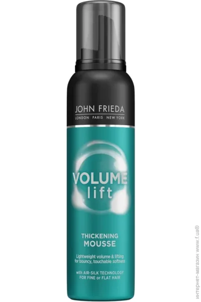 John Frieda    Luxurious Volume ' 200 