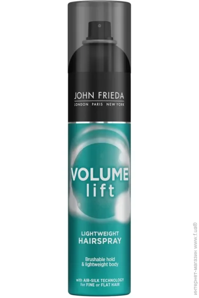 John Frieda    Luxurious Volume ' 250 