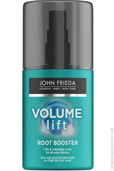 John Frieda  Luxurious Volume     