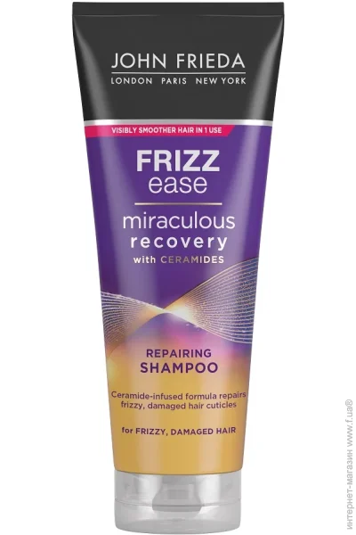  John Frieda   Miraculous Recovery 75 