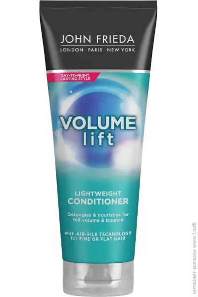 John Frieda  Volume lift 75 
