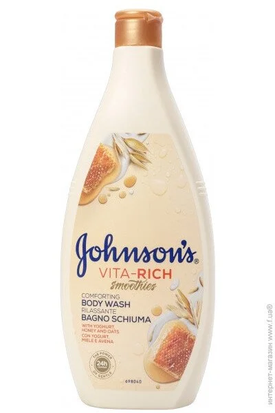 Johnson'S     ,    750 