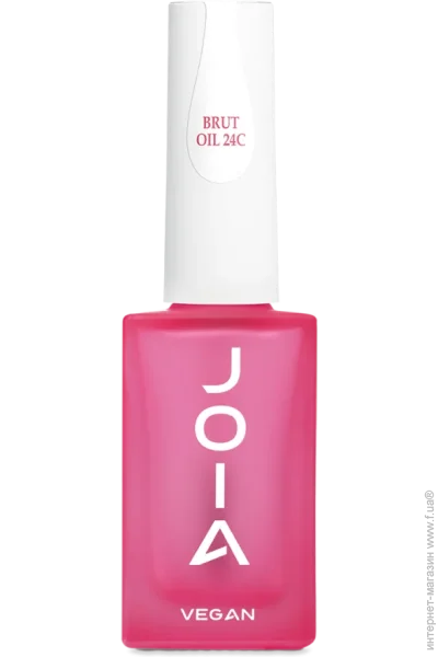        Brut Oil 24C JOIA vegan 15  (4820259343415)