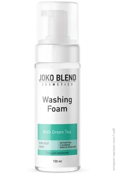Joko Blend Cosmetics ϳ         150  4823109400696