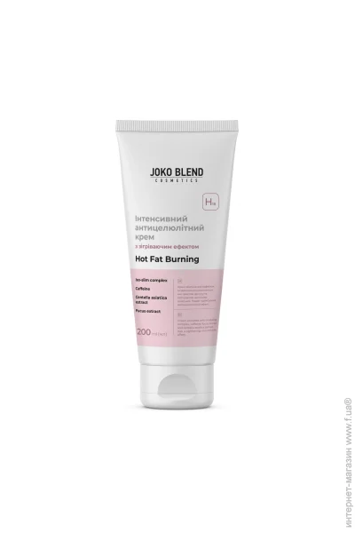 Joko Blend Cosmetics         200 