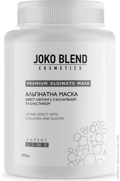 Joko Blend Cosmetics        200  1 .