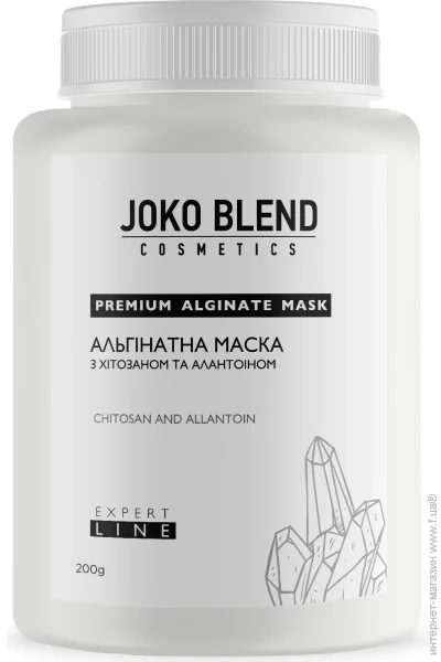 Joko Blend Cosmetics      200  1 .