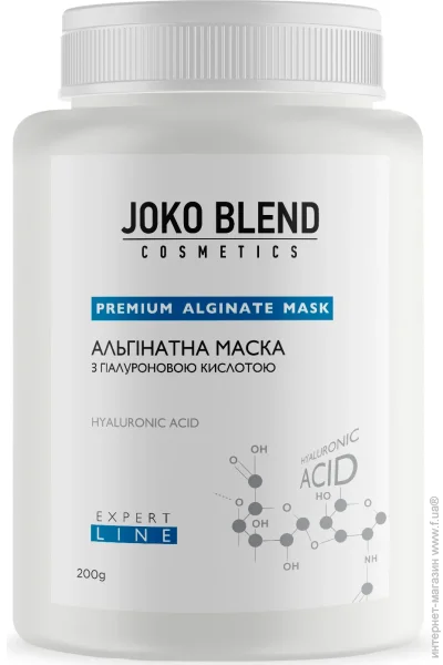 Joko Blend Cosmetics     200  1 .