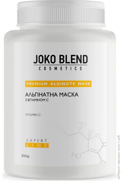 Joko Blend Cosmetics     200  1 .