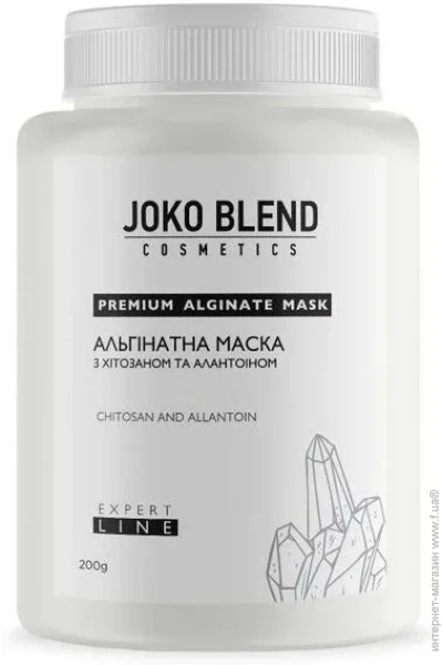 Joko Blend Cosmetics       200  4823109401976