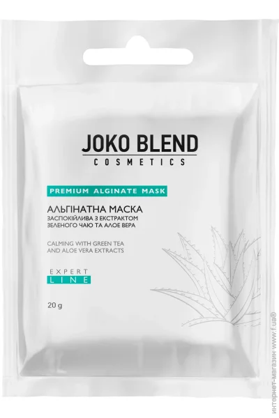Joko Blend Cosmetics          20  1 .