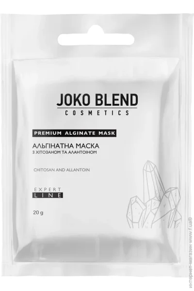 Joko Blend Cosmetics      20  1 .