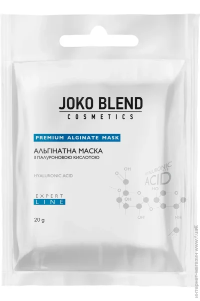 Joko Blend Cosmetics     20  1 .