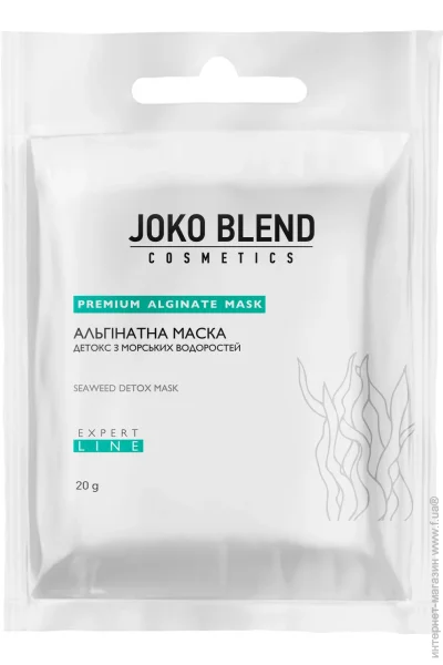 Joko Blend Cosmetics      20  1 .
