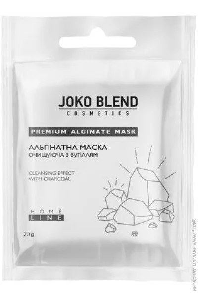 Joko Blend Cosmetics      20 (4823109400740)