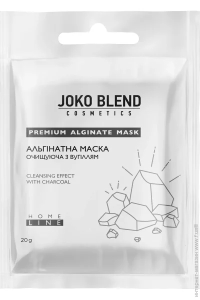 Joko Blend Cosmetics        20 