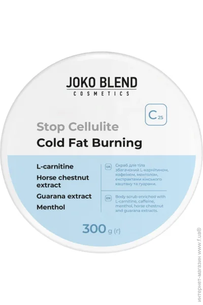  () Joko Blend Cosmetics        300 