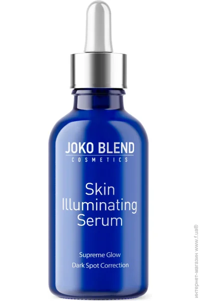 Joko Blend Cosmetics     Skin Illuminating Serum 30 