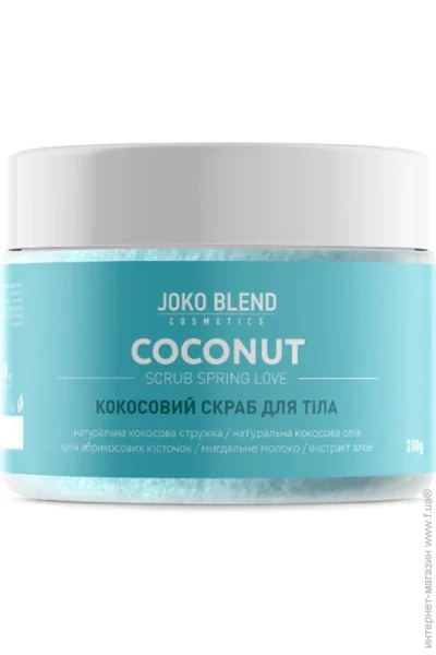  () Joko Blend Cosmetics     Spring Love 200  200 