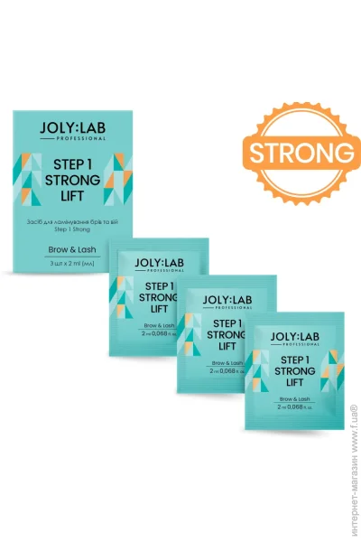        Step 1 Strong Joly:Lab 3   2  (4823109408494)