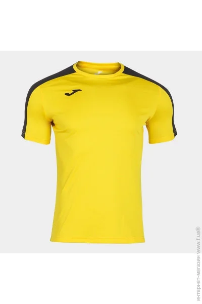 Joma Форма желтый/черный к/р ACADEMY 101656.901 M Joma Форма желтый/черный к/р ACADEMY 101656.901 M