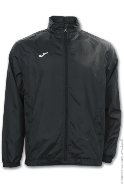 Куртка Joma Alaska (100087.100-XS) Куртка Joma Alaska (100087.100-XS)