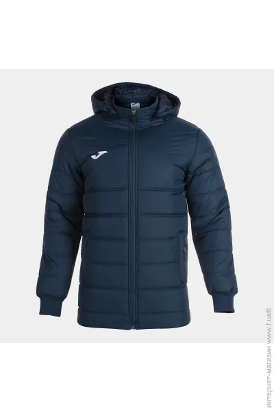  Joma Alaska ANORACK Urban IV (102258.331-M)