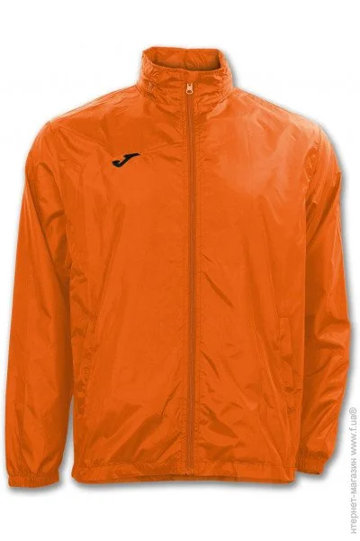 Куртка Joma Alaska II M, помаранчевий (100087.800) Куртка Joma Alaska II M, помаранчевий (100087.800)