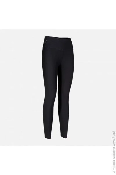 Спортивні брюки Joma Тайтси BREATH Чорний S (901529.100) Спортивні брюки Joma Тайтси BREATH Чорний S (901529.100)