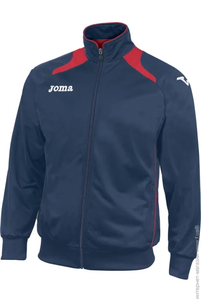Joma Champion II (1005J12.32-2XS)