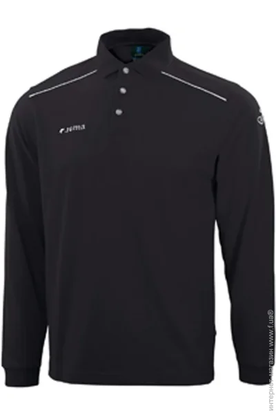  Joma Champion POLO (3007L09.10-S)