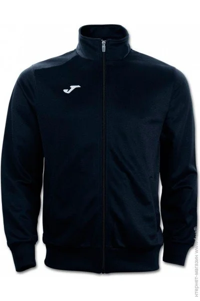 Олімпійка Joma Combi XS, чорний (100086.100) Олімпійка Joma Combi XS, чорний (100086.100)