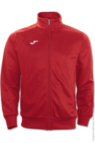 Олимпийка Joma Combi S, красный (100086.600) Олимпийка Joma Combi S, красный (100086.600)