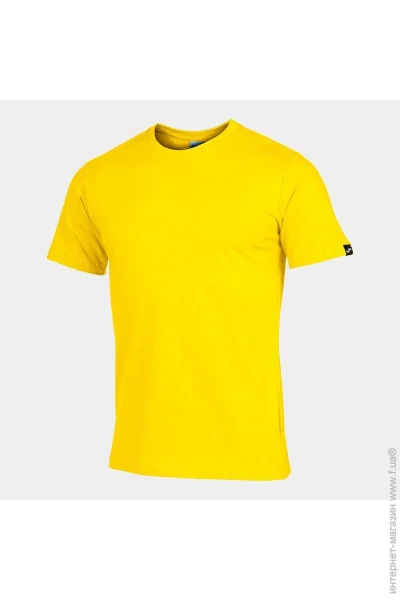  Joma  DESERT SHORT SLEEVE T-SHIRT  2XL 101739.900 2XL