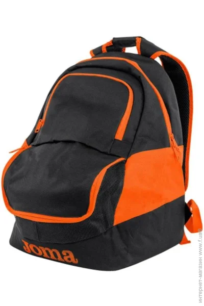   Joma DIAMOND II (44,2L) (400235.120-47 32 32 CM)