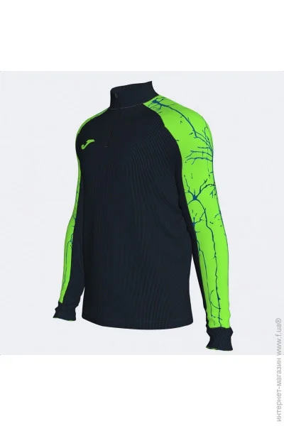 Joma   Elite IX SWEATSHIRT ,  L 102756.117 L