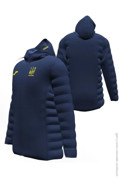  Joma jacket (AT101294A331-M)