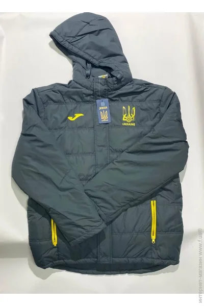  Joma jacket (AT102371A339-L)
