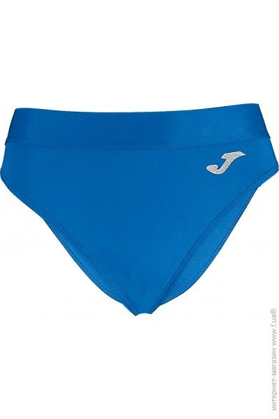 Термотрусы Joma Olimpia S, синій (900449.700) Термотрусы Joma Olimpia S, синій (900449.700)