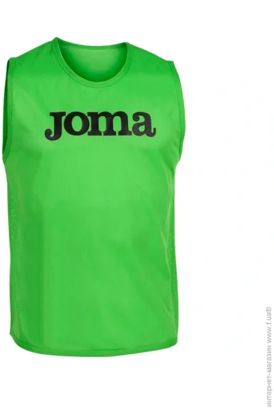 Joma  PETO ENTRENAMIENTO 101686.020 .XS 