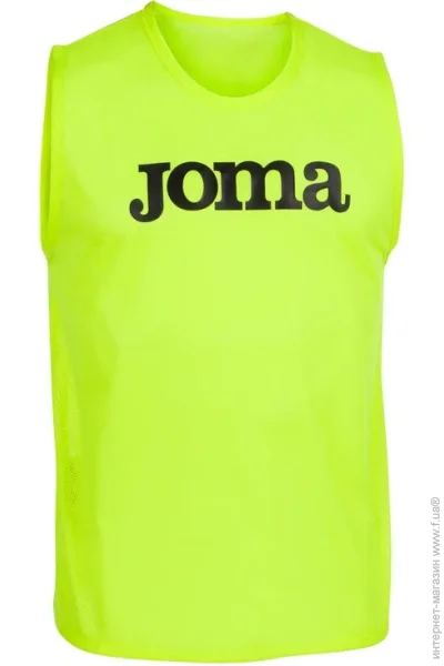 Joma  PETO ENTRENAMIENTO 101686.060 .M 