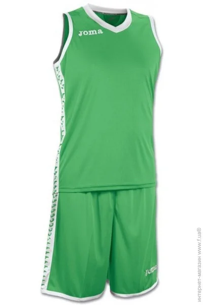 Joma Pivot XL, зеленый (1227.004) Joma Pivot XL, зеленый (1227.004)