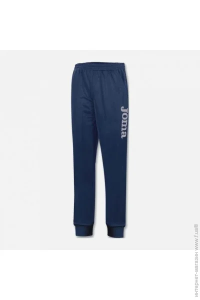 Joma Спортивные брюки Suez Темно-синий 3XL (9016P13.30) Joma Спортивные брюки Suez Темно-синий 3XL (9016P13.30)