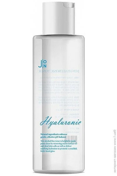  J:On Hyaluronic Toner, 200  (8809543790759)