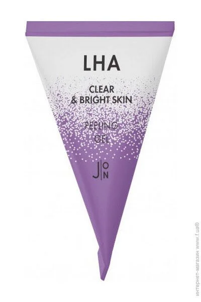  J:On Lha Clear&Bright Skin Peeling Gel 1, 5 (8802929007052)