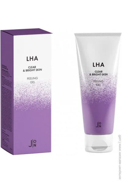  J:On Lha Clear&Bright Skin Peeling Gel 50 (8802929007014)