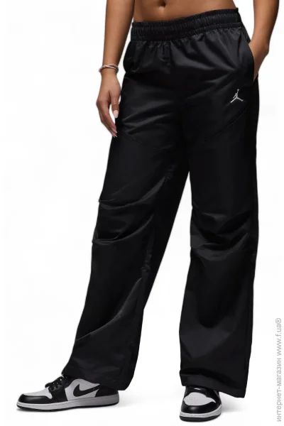   Jordan Air BROOKLYN PANTS (HF9465-010-XS)