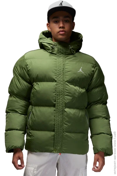  Jordan AIR ESSENTIALS (FB7311-340-L)